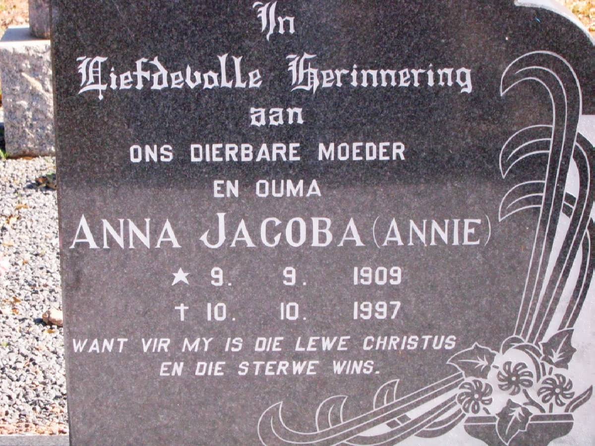 KOORTZEN Albertus Johannes 1904-1981 &amp; Anna Jacoba 1909-1997