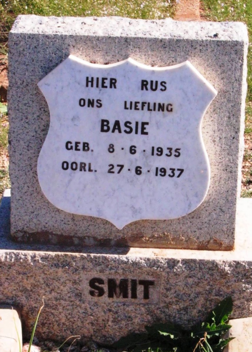 SMIT Basie 1935-1937