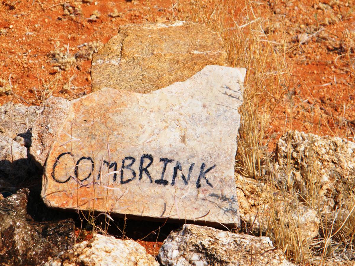 COMBRINK