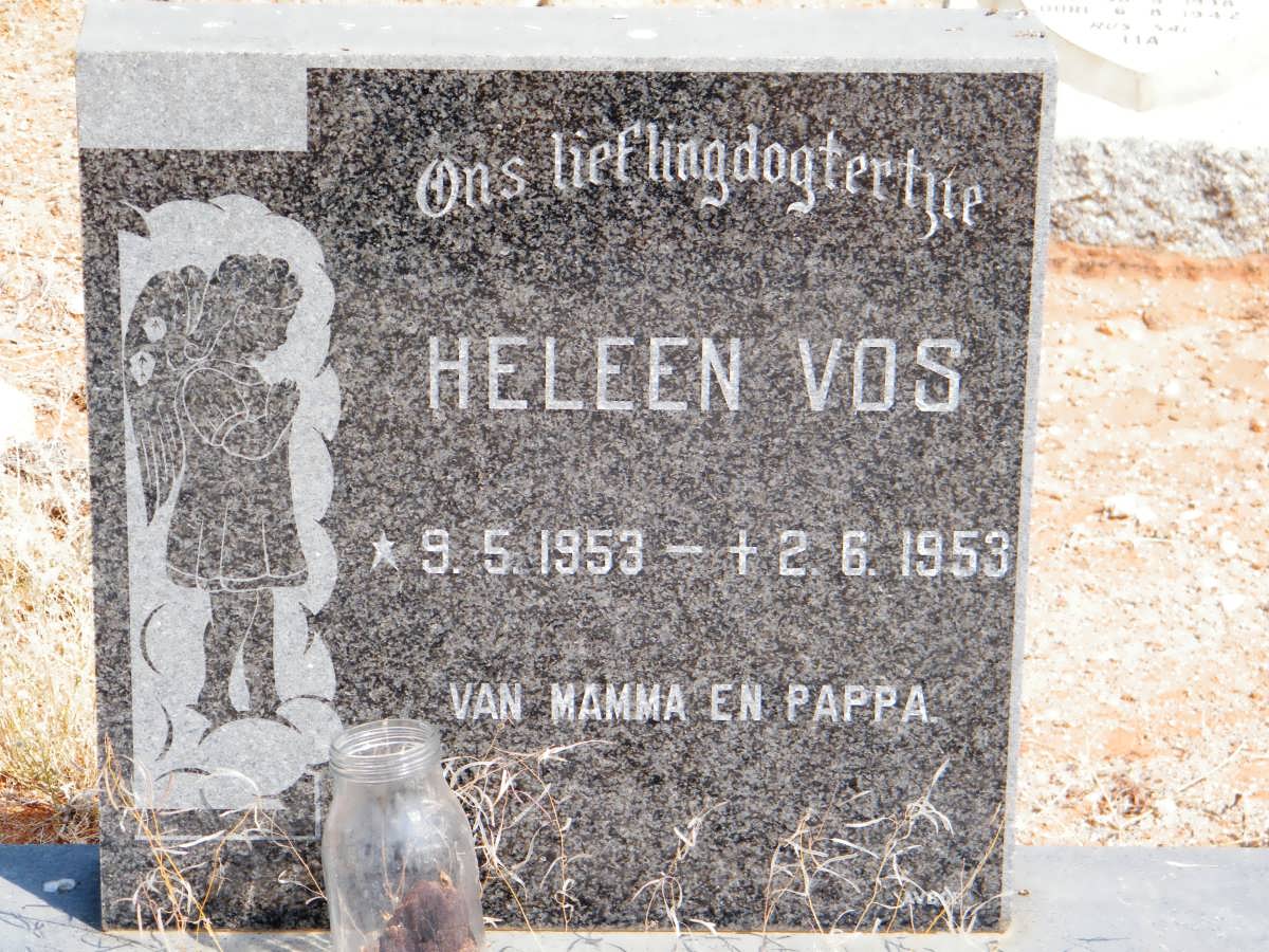 VOS Heleen 1953-1953