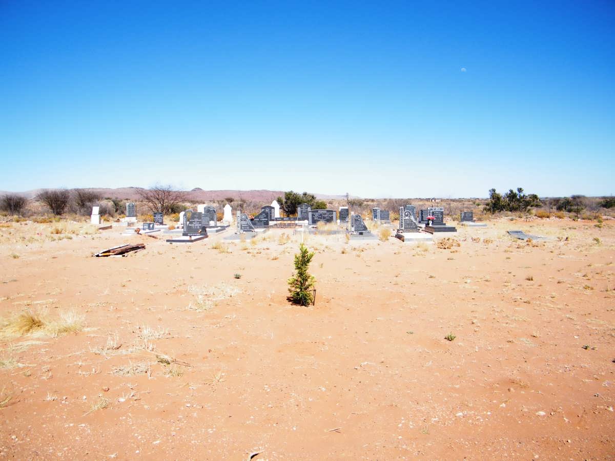 3. Overview / Oorsig