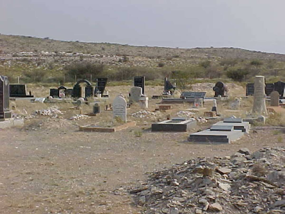 3. Overview / Oorsig