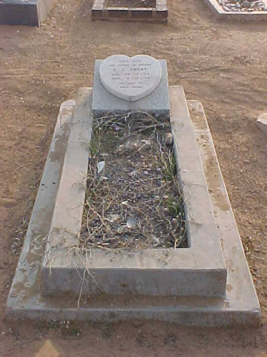 SWART S.F. 1935-1938