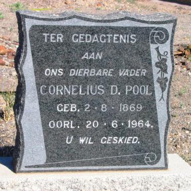 Northern Cape, GORDONIA district, Keimoes, Friersdale, Elimeiland, main cemetery