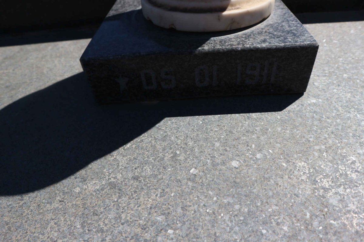 PIENAAR T.B. de V. 1905-1978 &amp; E. Stephanie BOTHA 1911-2000
