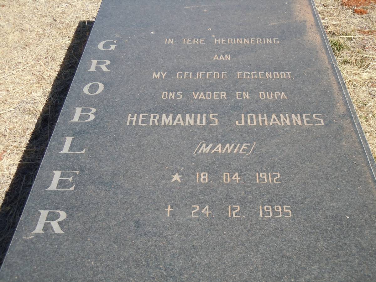 GROBLER Hermanus Johannes 1912-1995.JPG