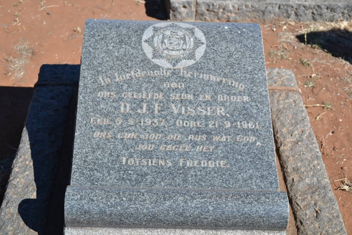 VISSER D.J.F. 1937-1961.JPG