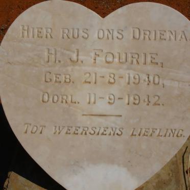 FOURIE H.J. 1940-1942 _2