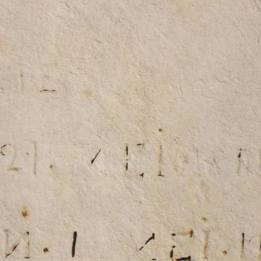 FOURIE Willem Cornelis Jacobus 18?5-1915
