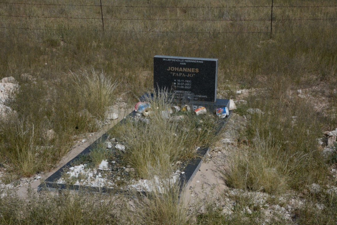 ? Johannes 1930-2007