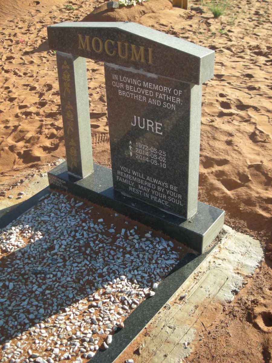 MOCUMI Jure 1972-2014