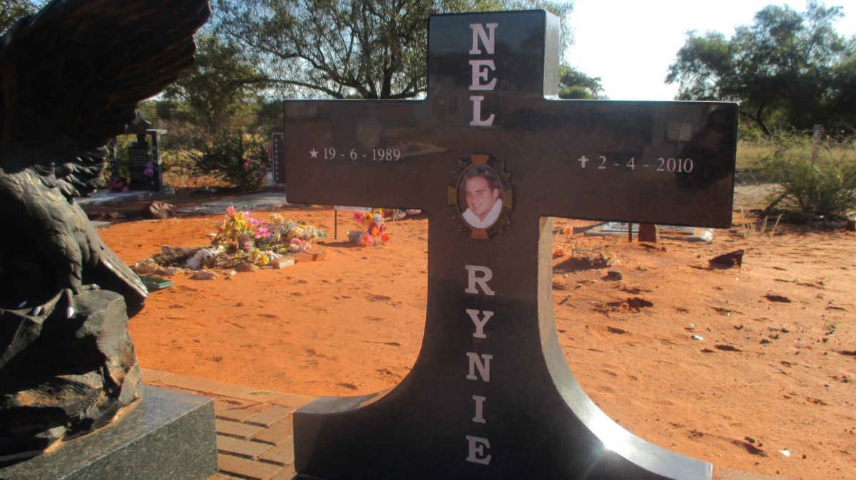 NEL Rynie 1989-2010