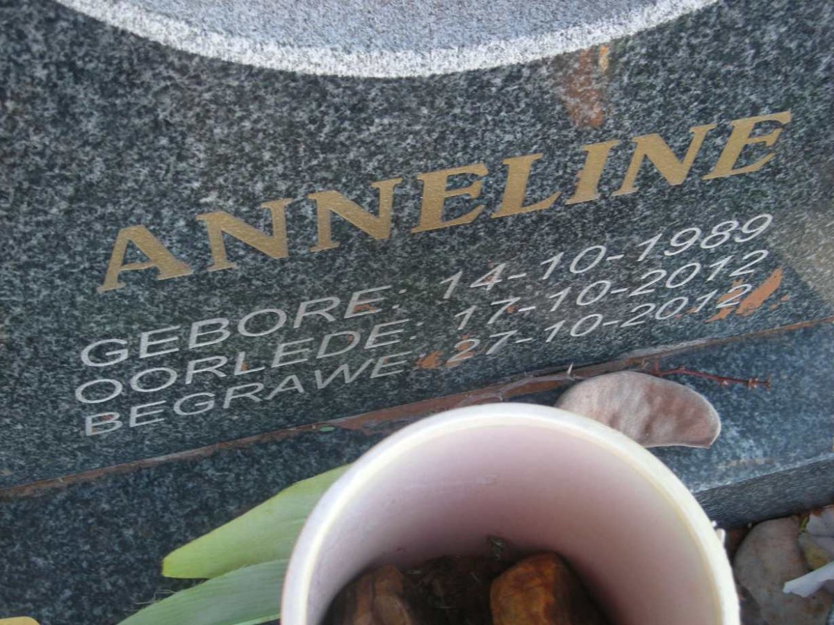 WET Anneline, de 1989-2012