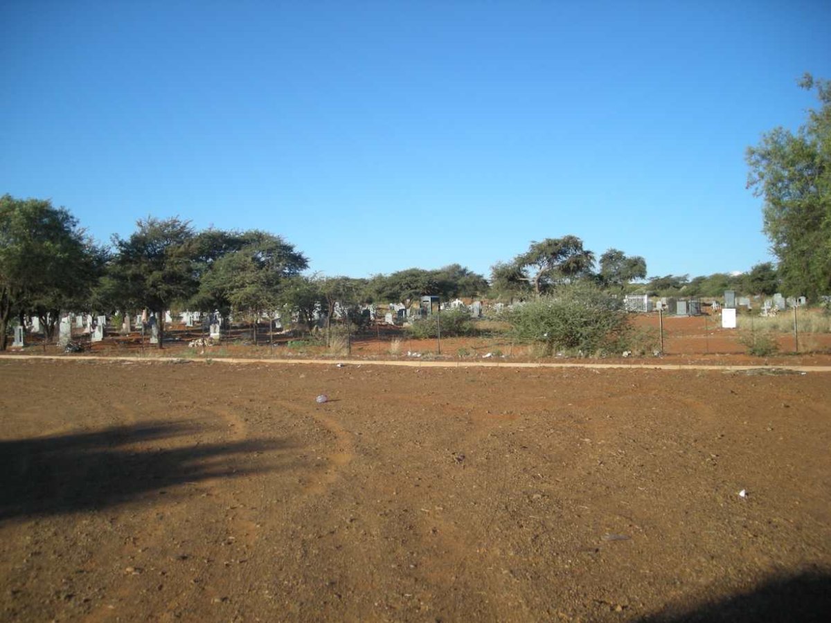 2. Overview / Oorsig