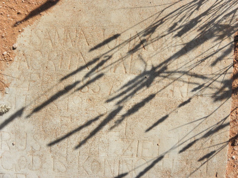 MALAN Susanna Johanna Magrita 18??-19??