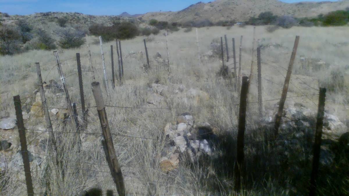 1. Overview on cemetery &amp; unmarked graves