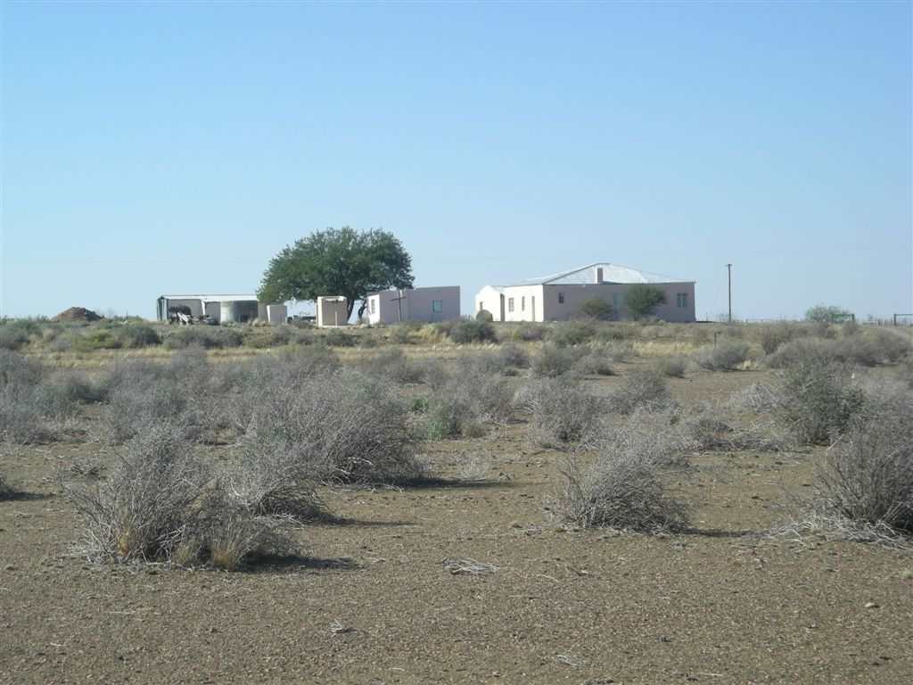 1. Farm house