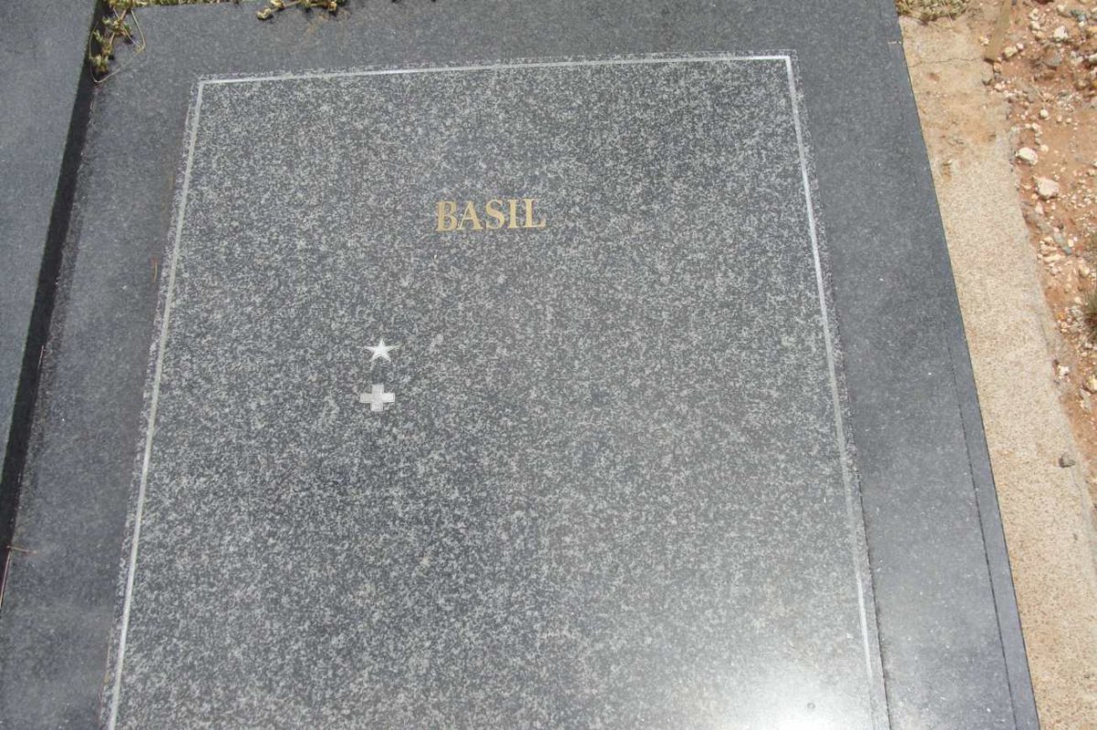KOEN Basil