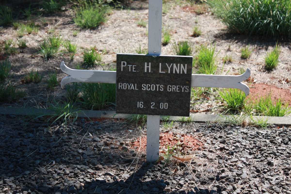 LYNN H. -1900