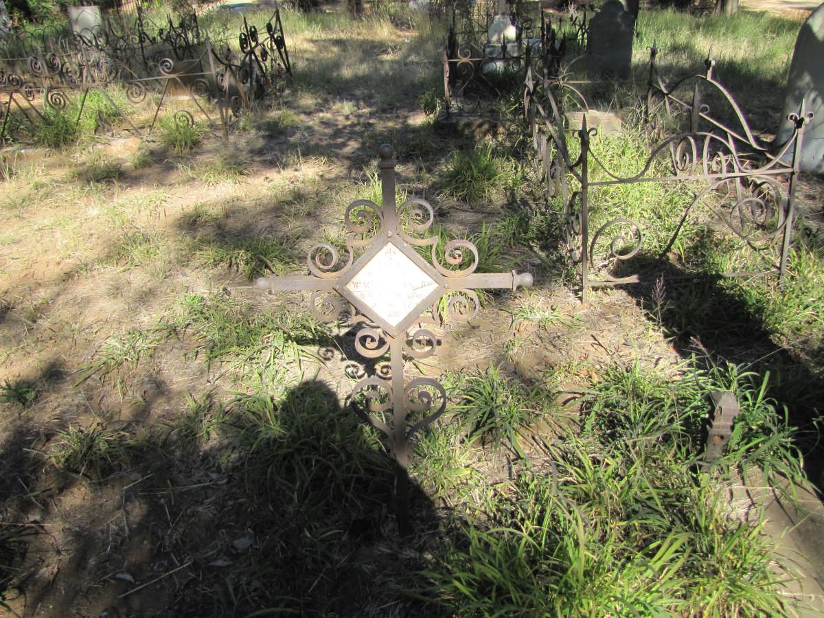 DOVETON Wm. Wingfield 1850-1881