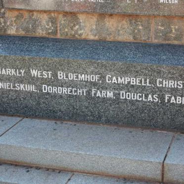 06. Memorial Plaque - 2