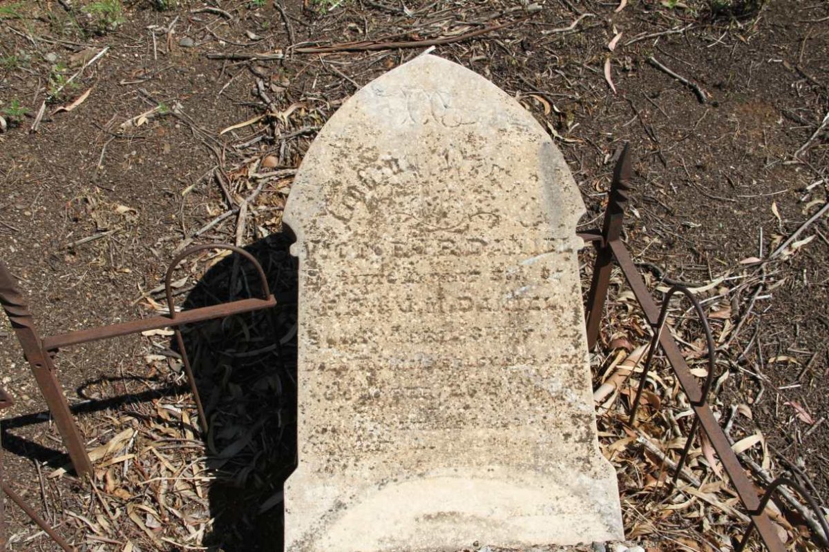 DANIEL Victor F.R.