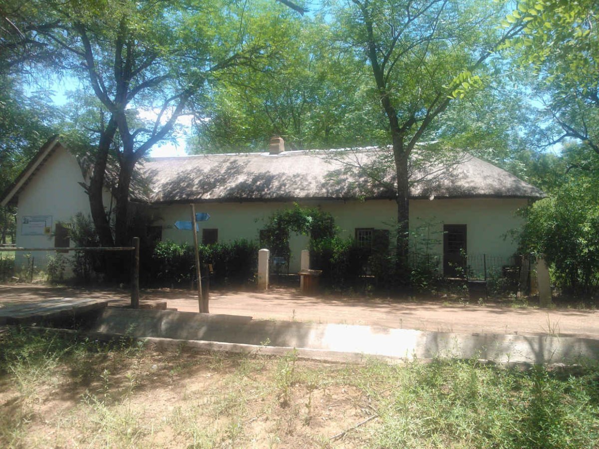 03. Mission Station