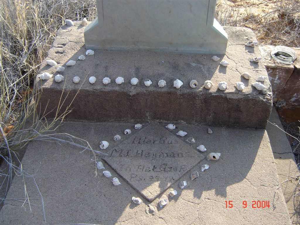 HEYMANS M.L.