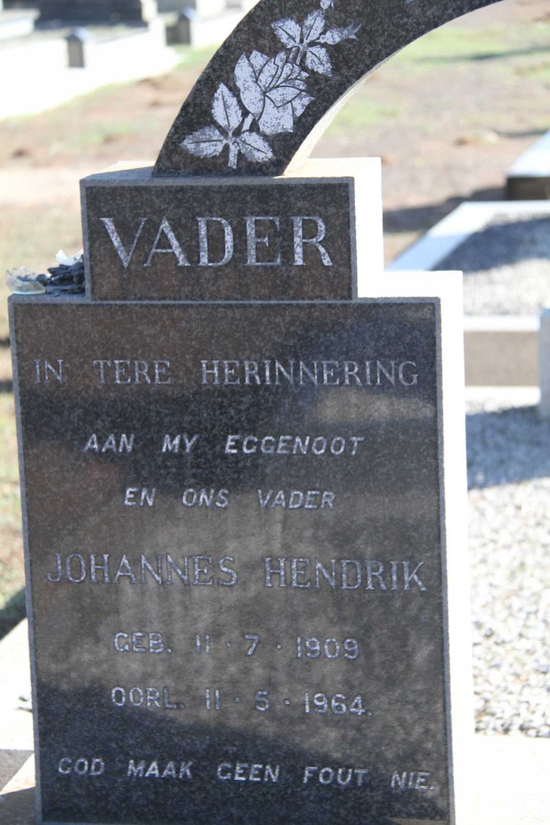 LOMBARD Johannes Hendrik 1909-1964