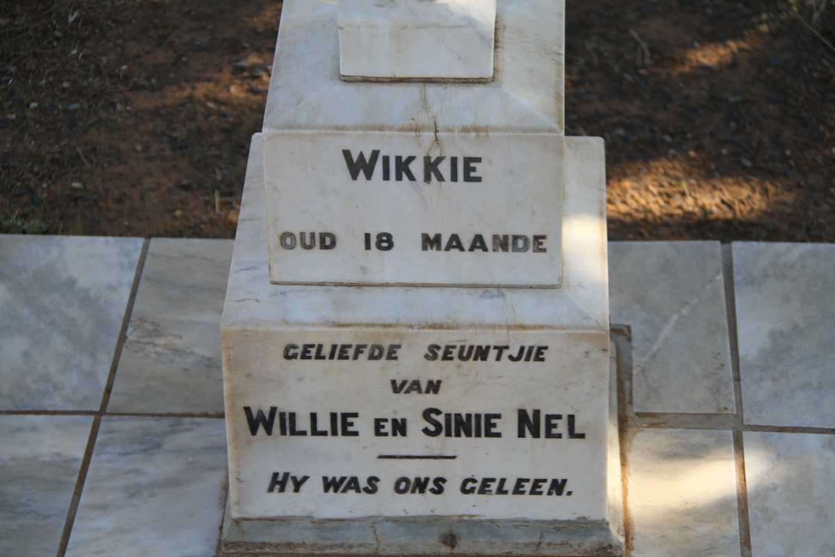 NEL Wikkie 
