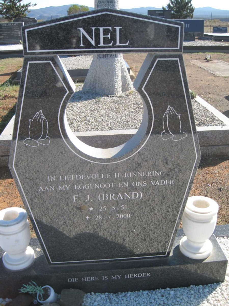 NEL F.J. 1951-2000