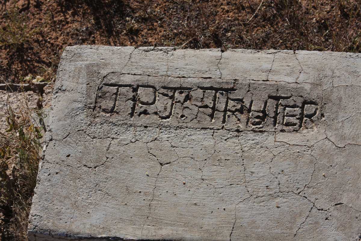 TRUTER J.P.J.