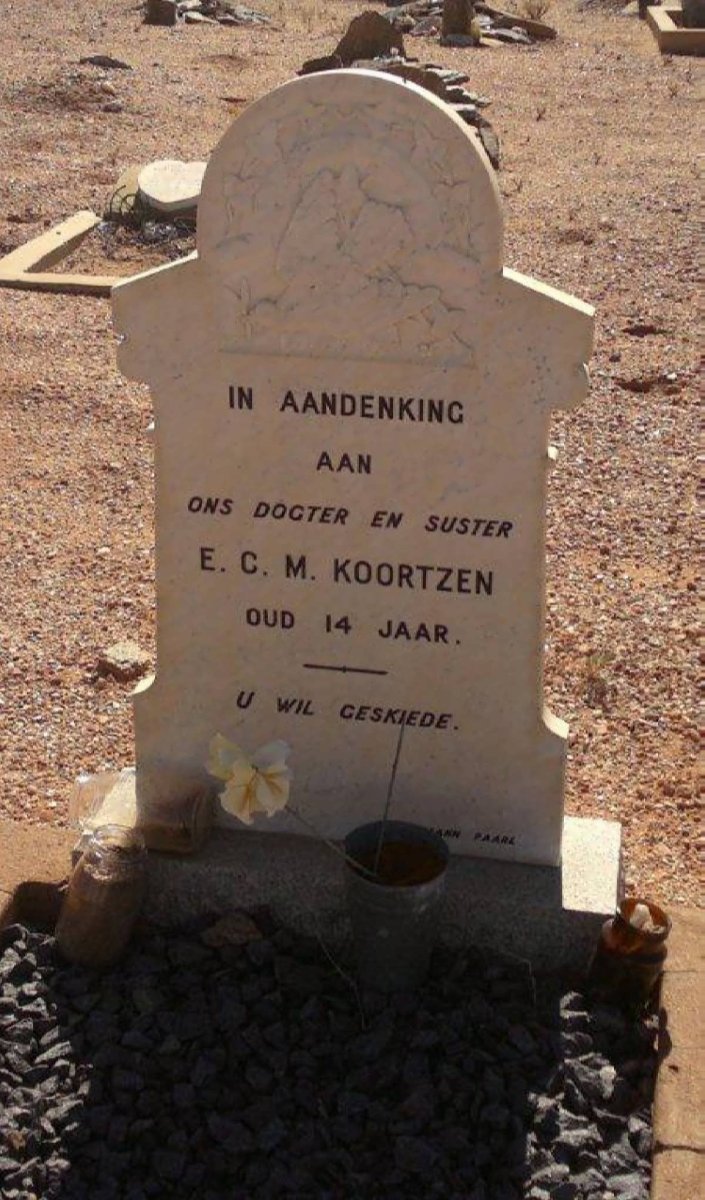 KOORTZEN E.C.M.