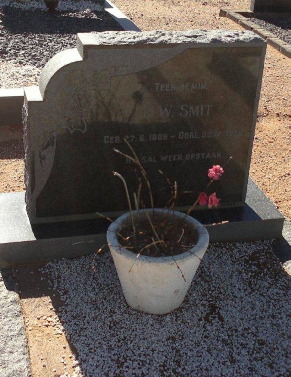 SMIT ?.W. 1909-1956