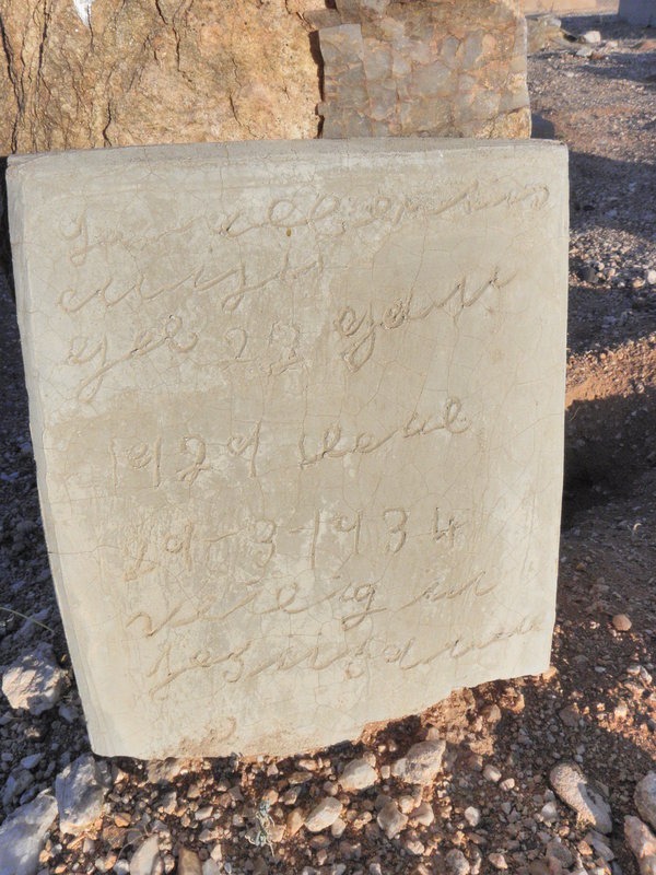 ? 1929-1934
