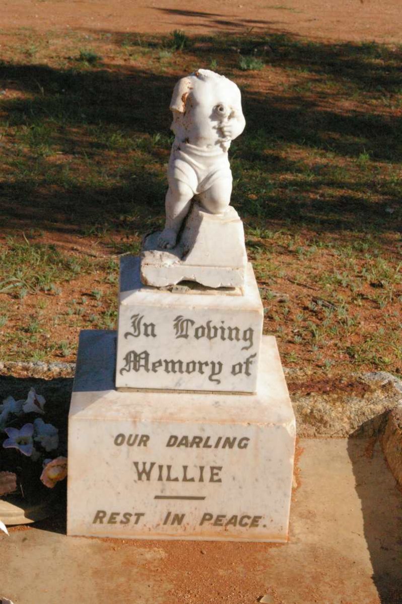 ? Willie