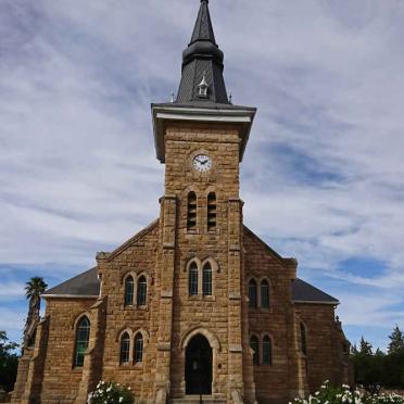 1. NG Kerk