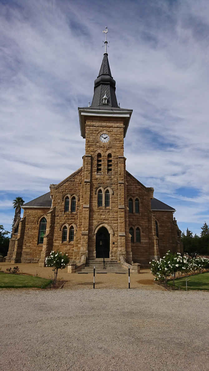 1. NG Kerk
