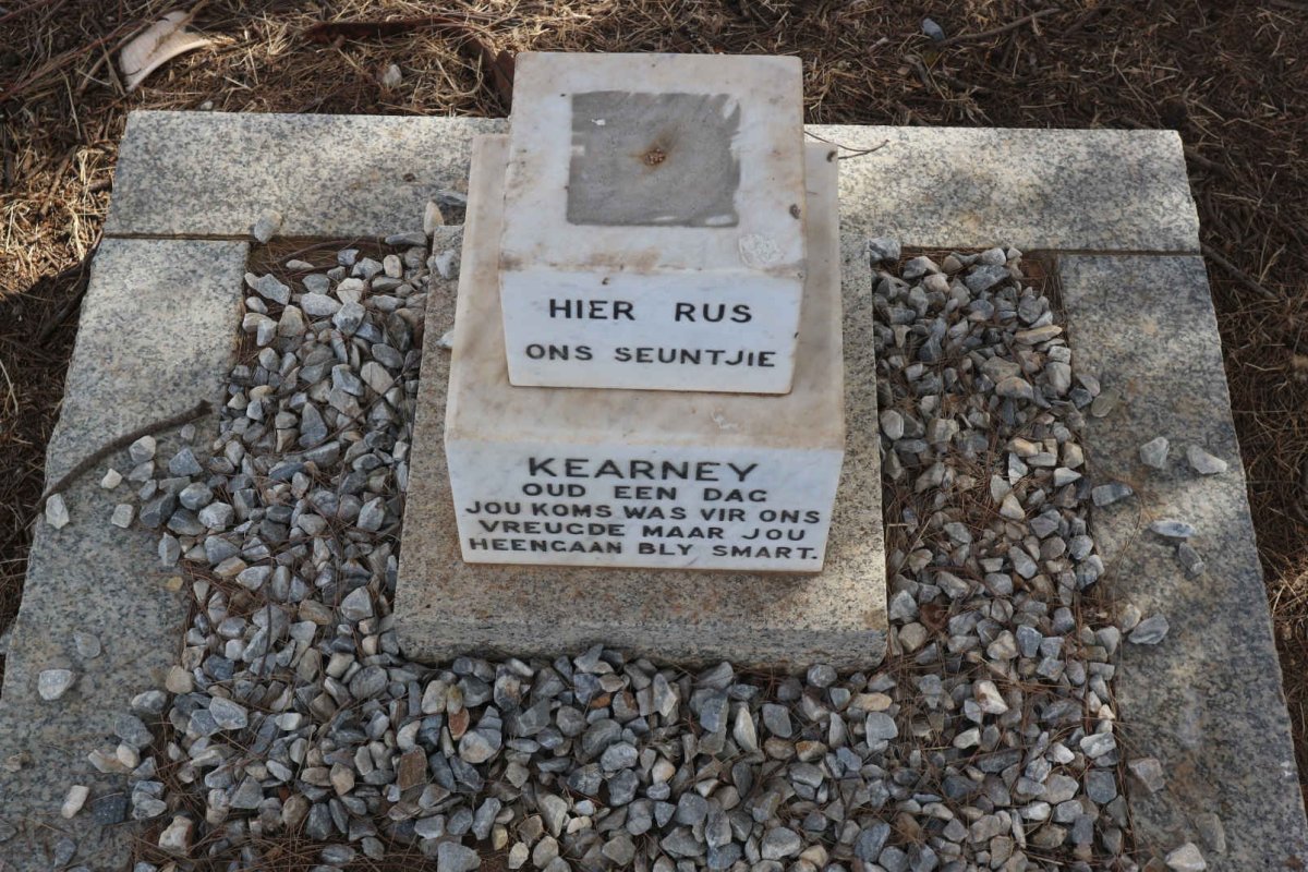 KEARNEY 