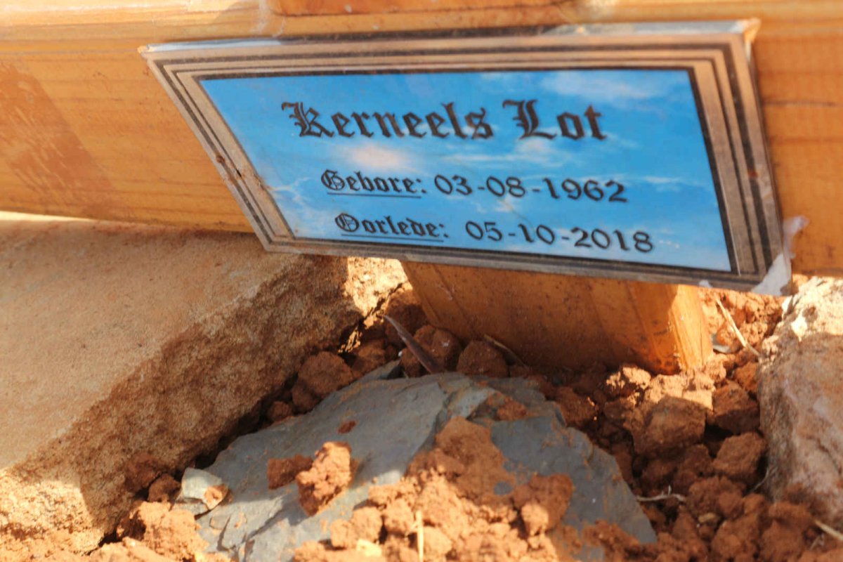 LOT Kerneels 1962-2018