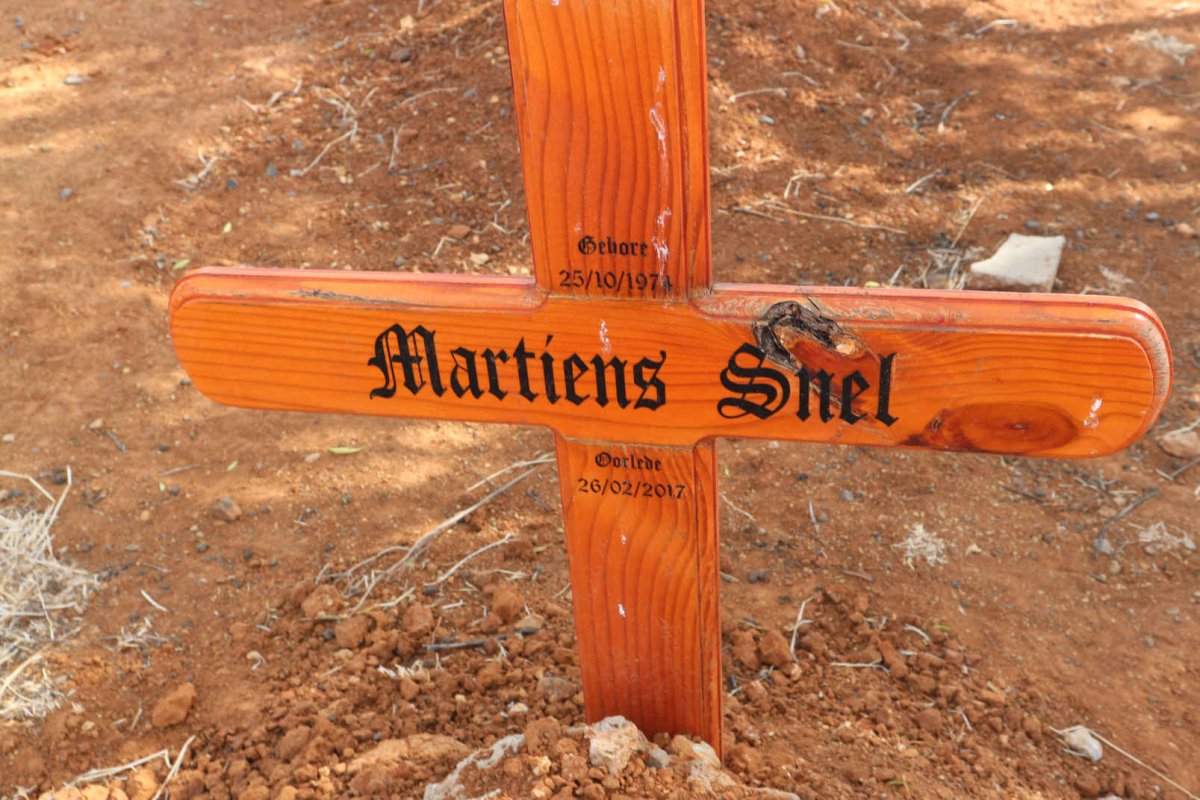 SNEL Martiens 1974-2017