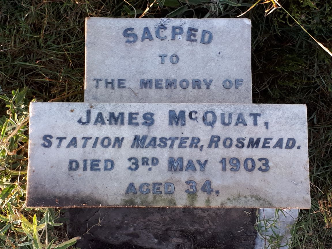 McQUAT James -1903