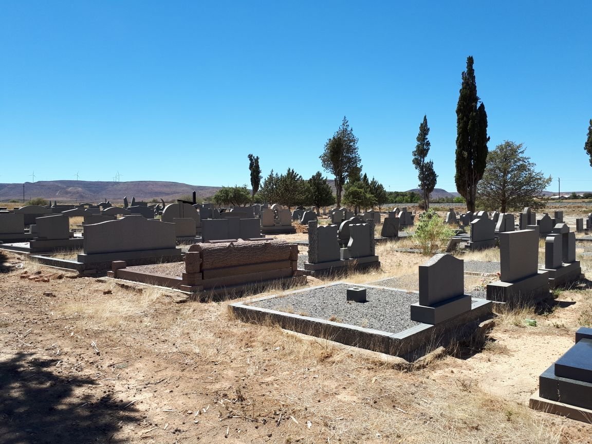 5. Overview / Oorsig