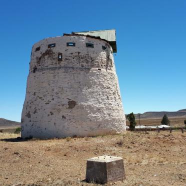 3. Blokhuis