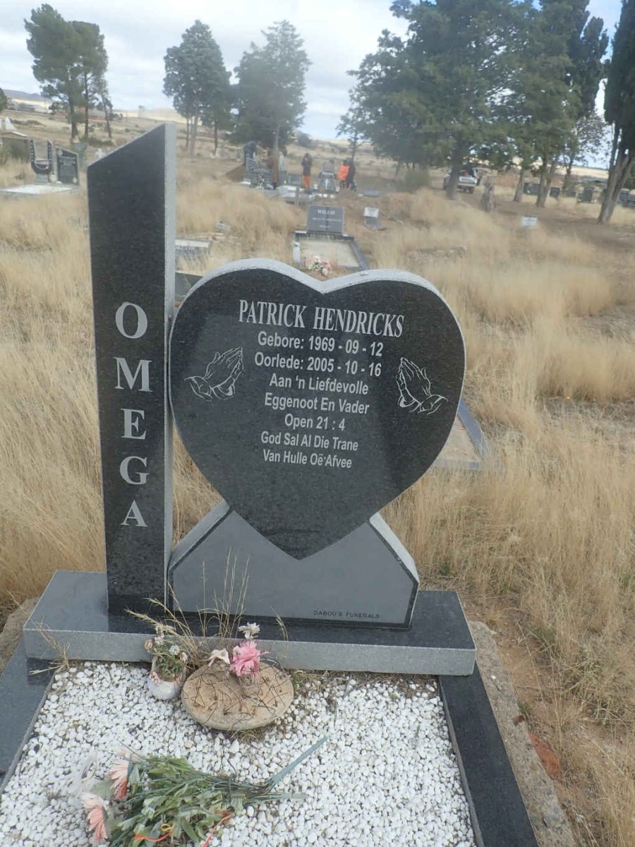OMEGA Petrick Hendricks 1969-2005