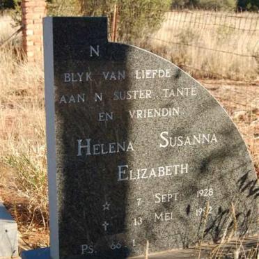 LOMBAARD Helena Susanna Elizabeth 1928-19?9