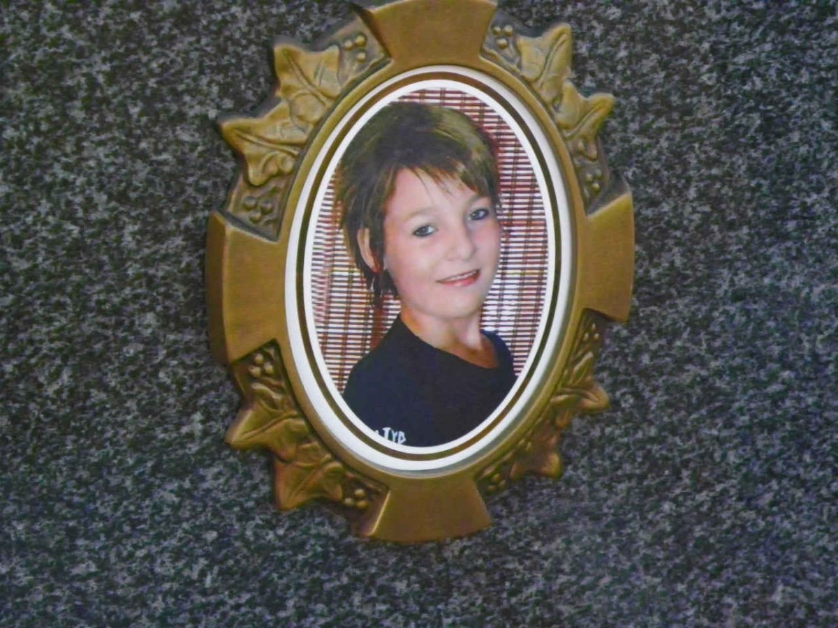 MOSTERT Nadia 1997-2012