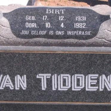 T - Vanne :: Surnames - T