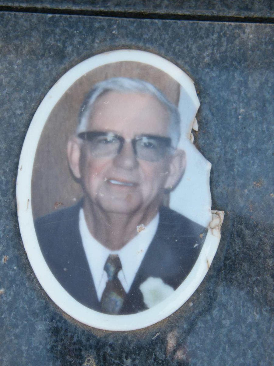 EMSLIE Percival William Norman 1911-1974