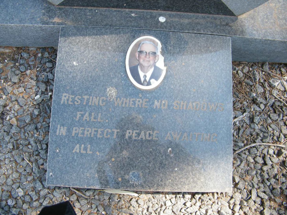 EMSLIE Percival William Norman 1911-1974